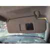 Recambio de parasol derecho para skoda fabia familiar (6y5) classic referencia OEM IAM   