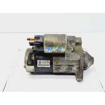 Motores de arranque 8200584675 M000T87881 MITSUBISHI