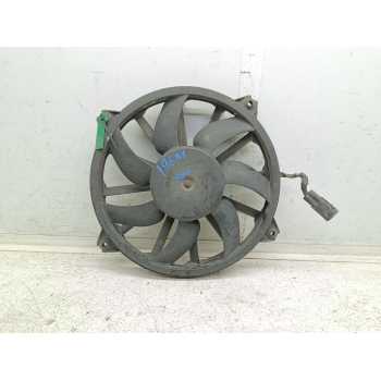 ELECTROVENTILADOR 9661571480 