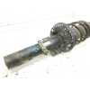 Recambio de amortiguador delantero derecho para skoda fabia (5j2 ) active referencia OEM IAM 6Q0413031BJ  