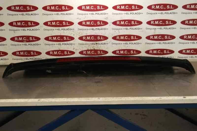 Recambio de aleron trasero para bmw x3 (e83) 3.0 turbodiesel cat referencia OEM IAM 51713413286  