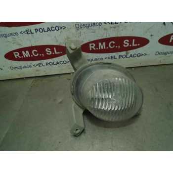 Recambio de faro antiniebla izquierdo para chevrolet aveo ls referencia OEM IAM   