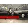 Recambio de aleron trasero para bmw x3 (e83) 3.0 turbodiesel cat referencia OEM IAM 51713413286  