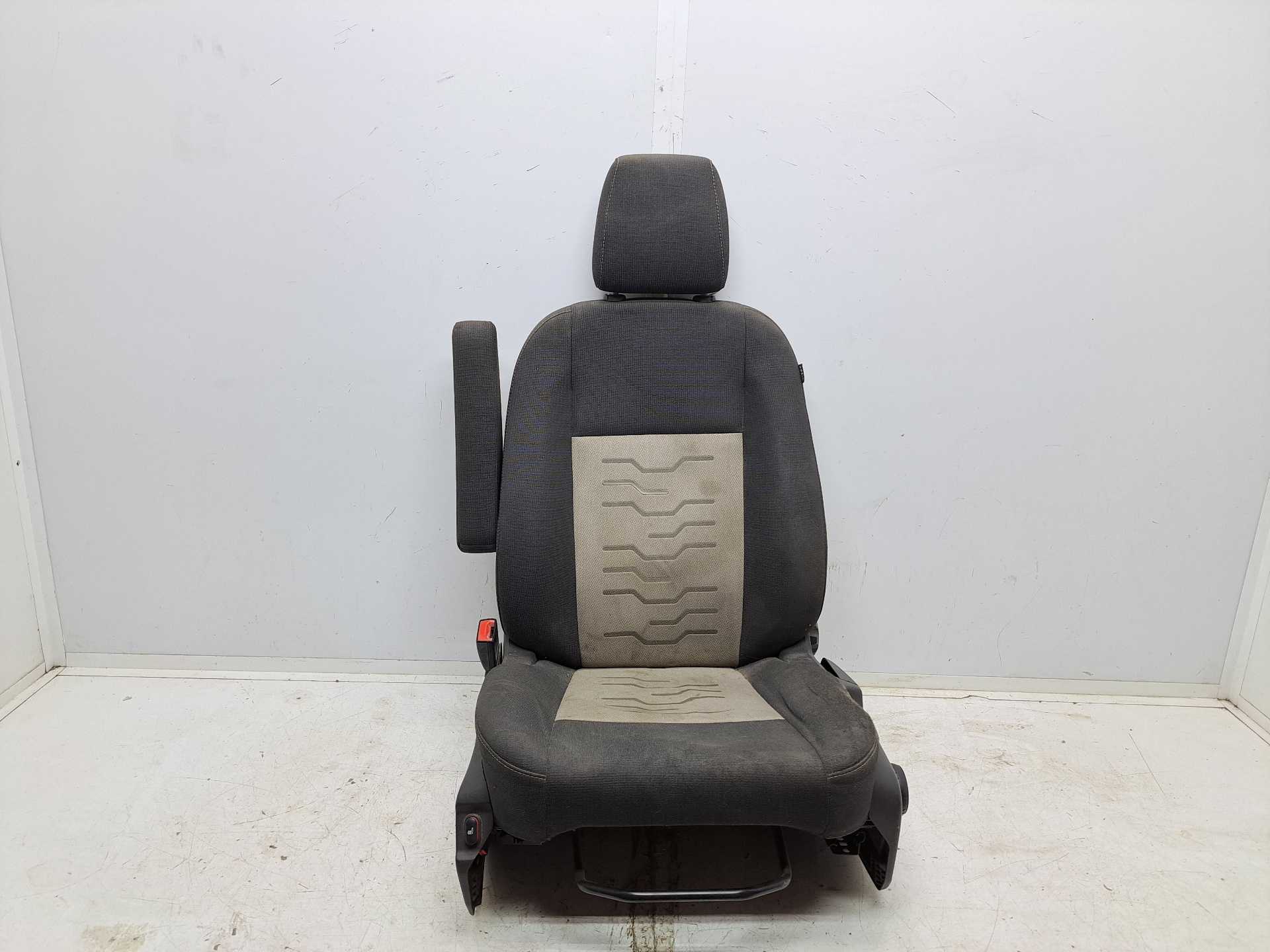 Recambio de asiento delantero izquierdo para ford transit custom kombi 300 l1 tourneo sport referencia OEM IAM   