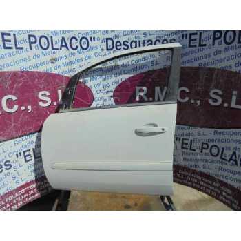 PUERTA DELANTERA IZQUIERDA 