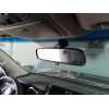 Recambio de espejo para toyota land cruiser (j15) basis referencia OEM IAM   