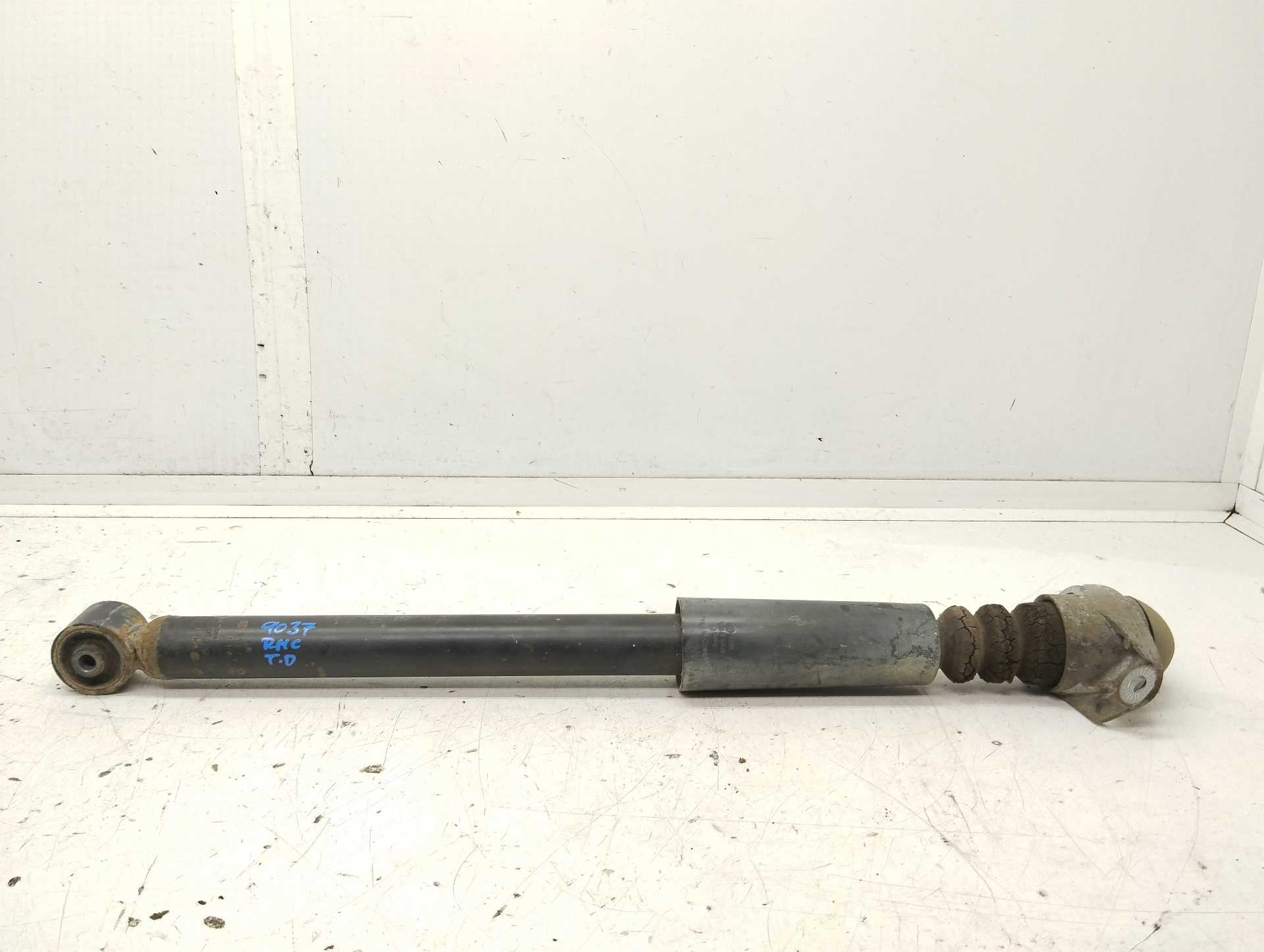 Recambio de amortiguador trasero derecho para skoda fabia (5j2 ) active referencia OEM IAM 6Q0513025R  