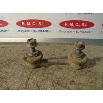 Recambio de bieleta estabilizadora trasera izquierda para bmw x3 (e83) 3.0 turbodiesel cat referencia OEM IAM   