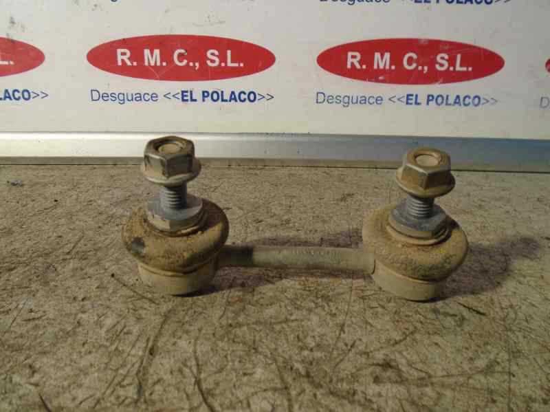 Recambio de bieleta estabilizadora trasera izquierda para bmw x3 (e83) 3.0 turbodiesel cat referencia OEM IAM   