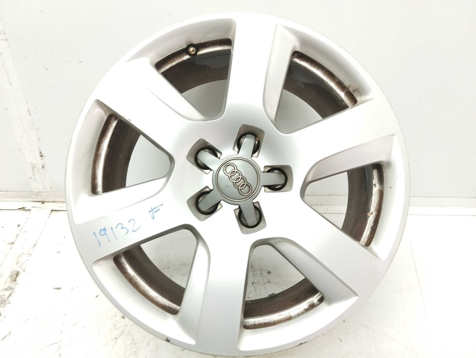 Recambio de llanta para audi a6 avant (4g5) 2.0 tfsi referencia OEM IAM R17  