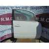 Recambio de puerta delantera derecha para opel zafira b 1.9 cdti referencia OEM IAM   