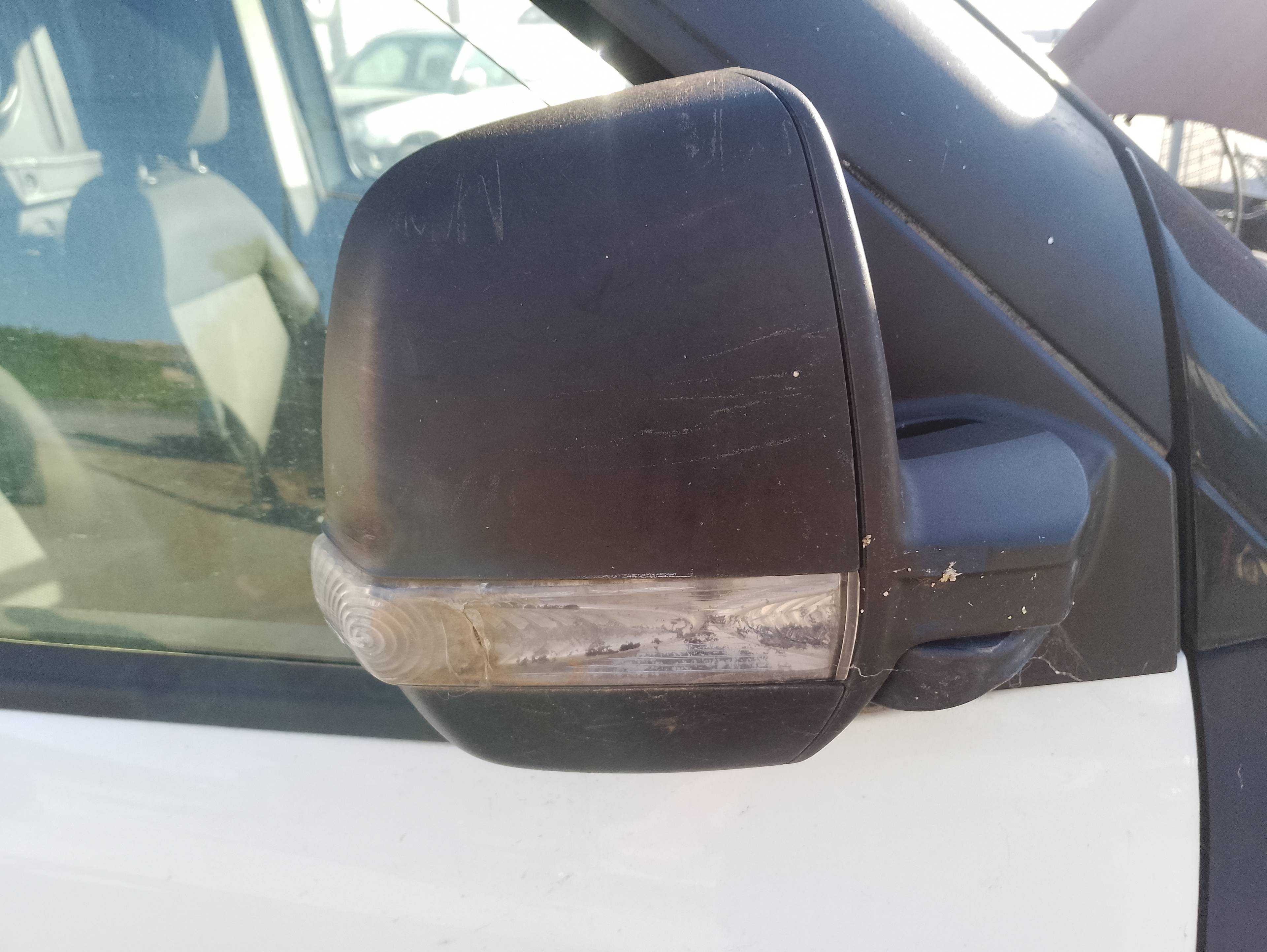 Recambio de retrovisor derecho para fiat doblo cargo basis kasten referencia OEM IAM   