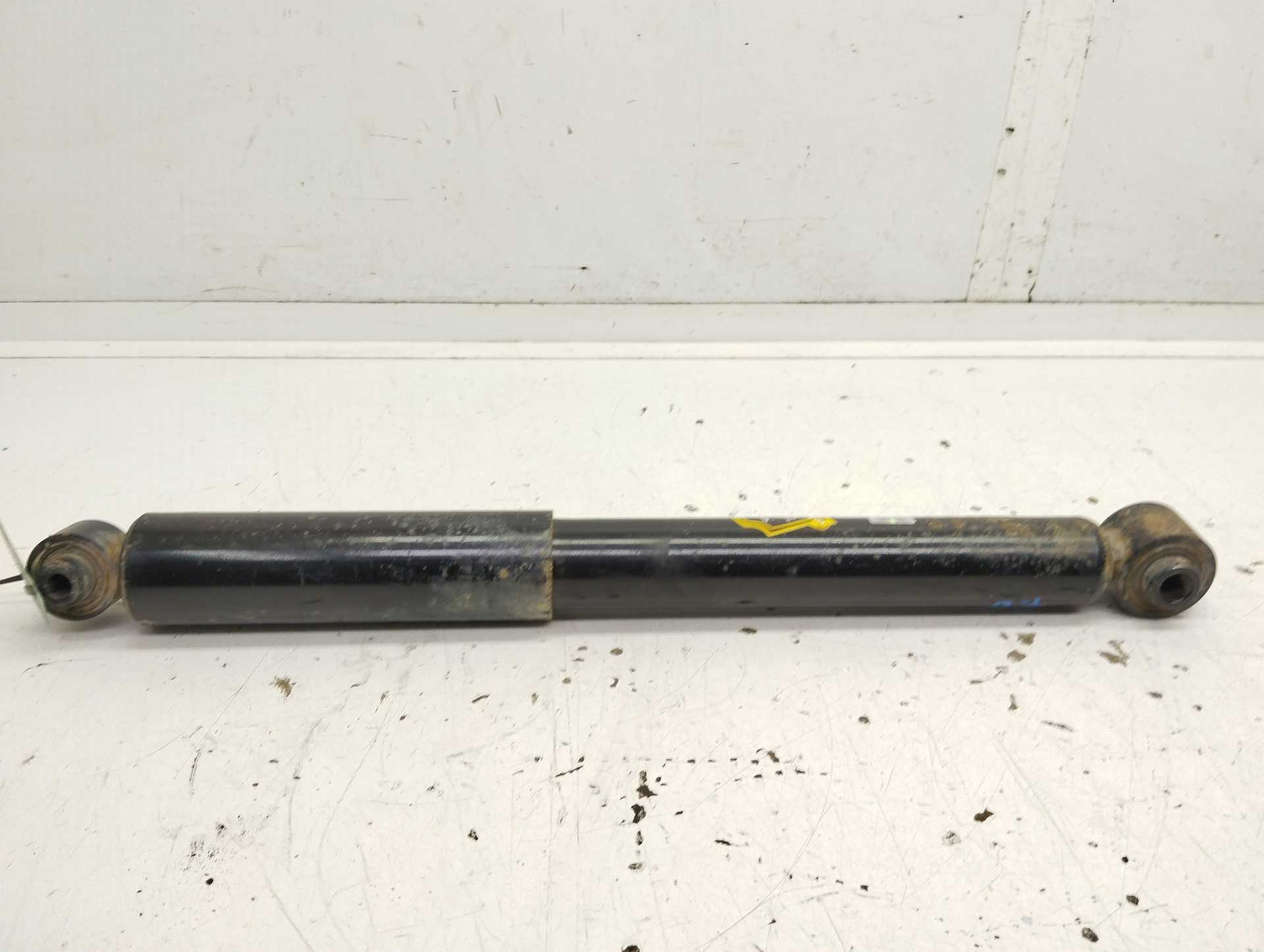 Recambio de amortiguador trasero derecho para citroën c3 1.4 hdi sx plus referencia OEM IAM 423142JP  