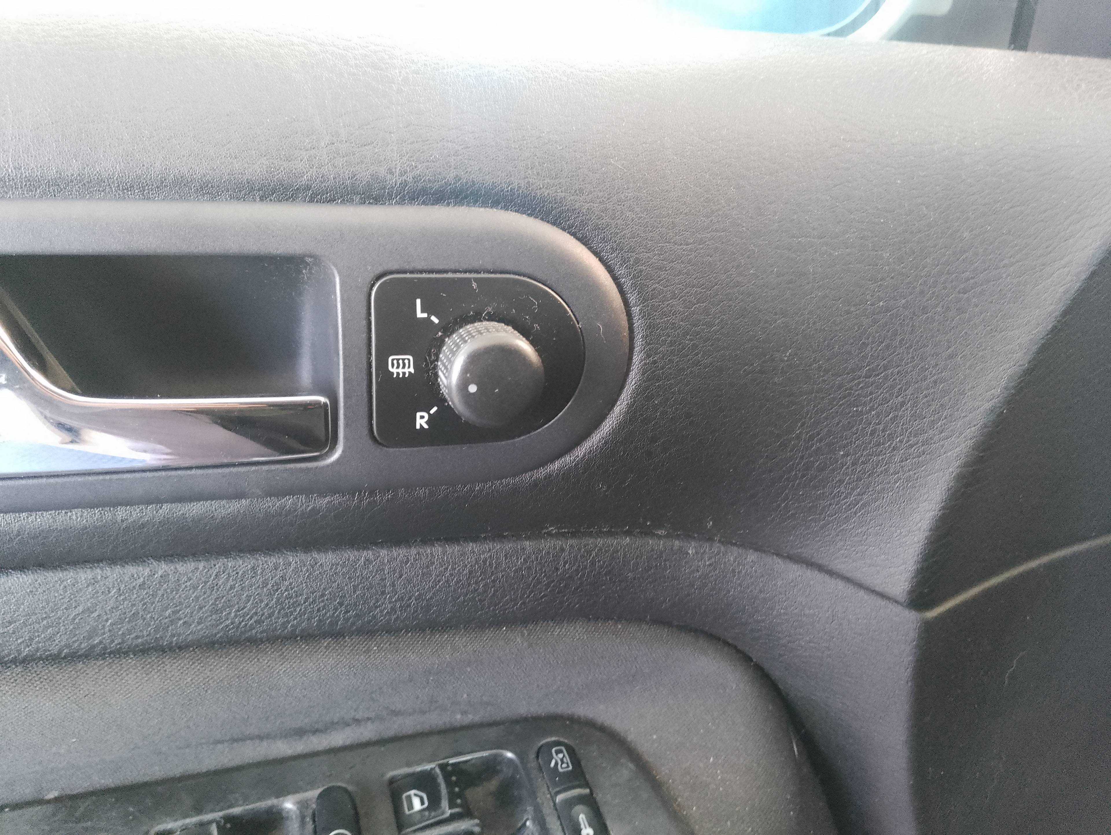 Recambio de mando retrovisor para volkswagen golf iv berlina (1j1) conceptline referencia OEM IAM   