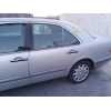 Recambio de puerta trasera izquierda para mercedes-benz clase e (w210) berlina diesel 300 turbodiesel (210.025) referencia OEM I