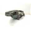 Recambio de faro izquierdo para hyundai i10 classic referencia OEM IAM 02A011A00  