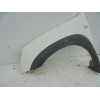 Recambio de aleta delantera izquierda para isuzu d-max crew cab 4wd referencia OEM IAM   