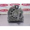 Recambio de alternador para nissan juke (f15) acenta referencia OEM IAM 23100BV80A  