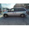 chrysler voyager (rg) del año 2003