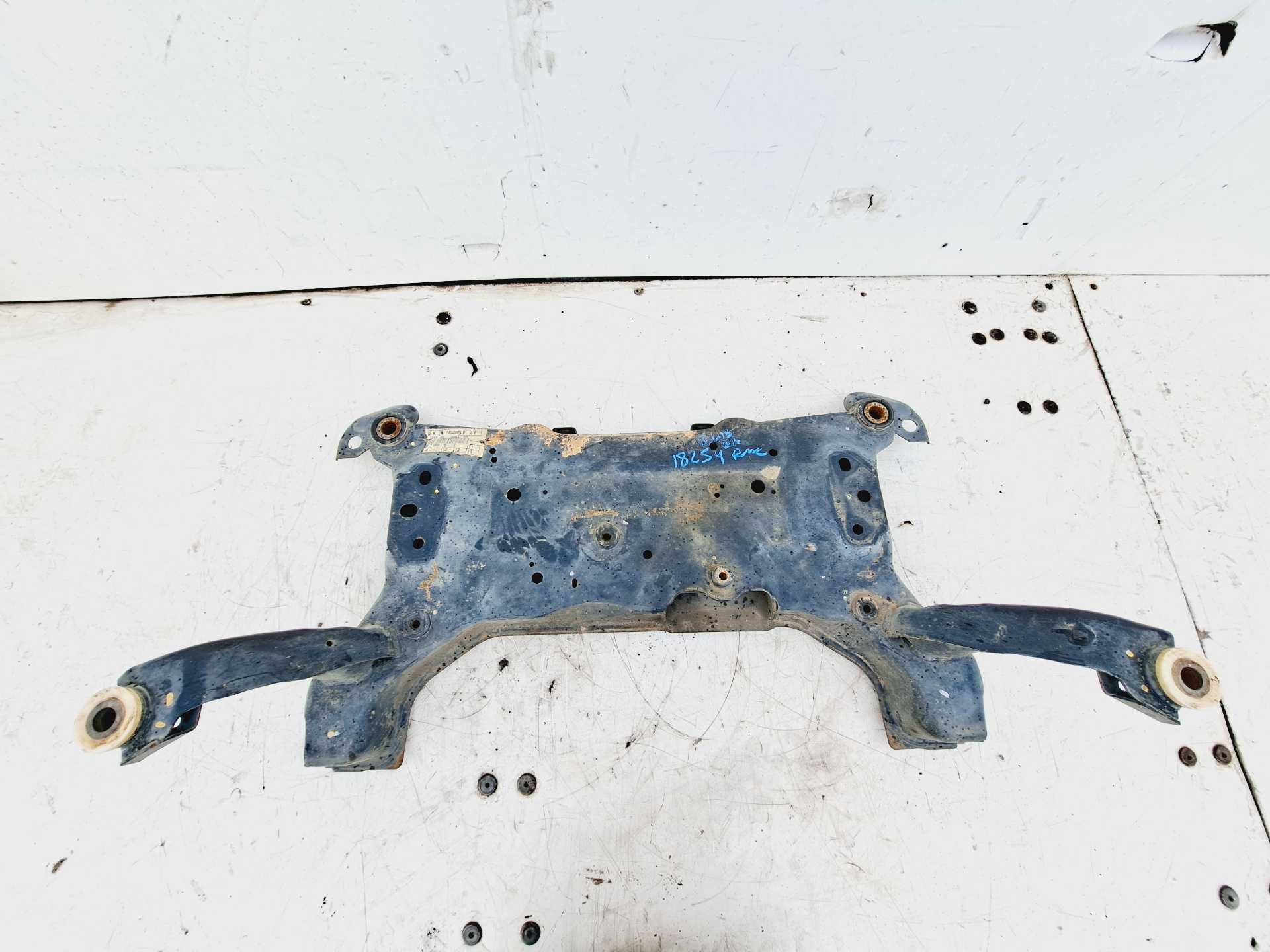 Recambio de cuna motor para ford focus lim. (cb8) 1.6 tdci cat referencia OEM IAM   