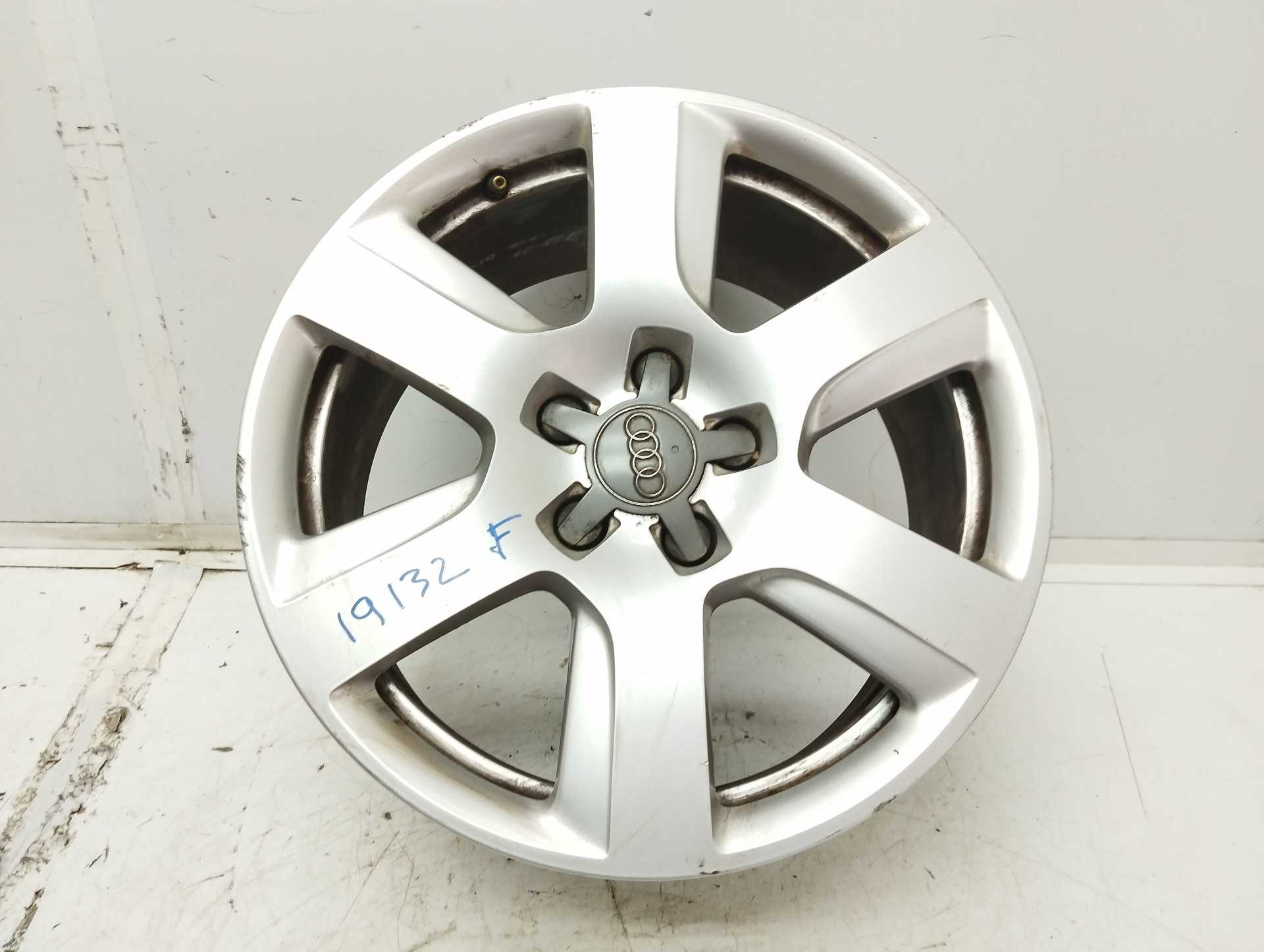 Recambio de llanta para audi a6 avant (4g5) 2.0 tfsi referencia OEM IAM R17  