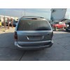 chrysler voyager (rg) del año 2003