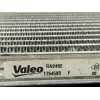 Recambio de radiador calefaccion / aire acondicionado para renault scenic iv zen referencia OEM IAM 214109155R T75450B 