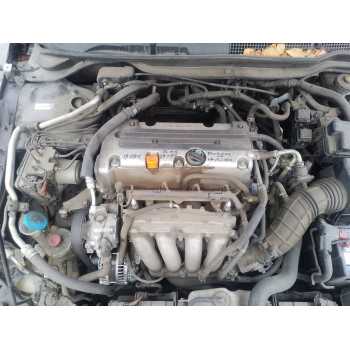 Recambio de motor completo para honda accord berlina (cl/cn) 2.0 executive referencia OEM IAM K20Z2  