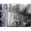 Recambio de mando retrovisor para mercedes-benz clase c (w203) berlina 200 compressor (203.042) referencia OEM IAM   