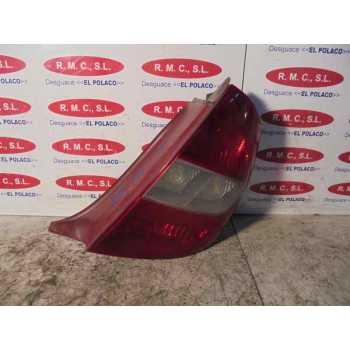Recambio de piloto trasero derecho para citroën c5 berlina 1.8 cat (6fz / ew7j4) referencia OEM IAM 9632646680  