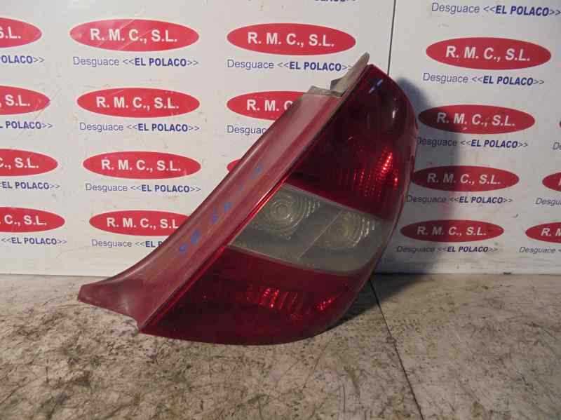 Recambio de piloto trasero derecho para citroën c5 berlina 1.8 cat (6fz / ew7j4) referencia OEM IAM 9632646680  