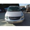 chrysler voyager (rg) del año 2003