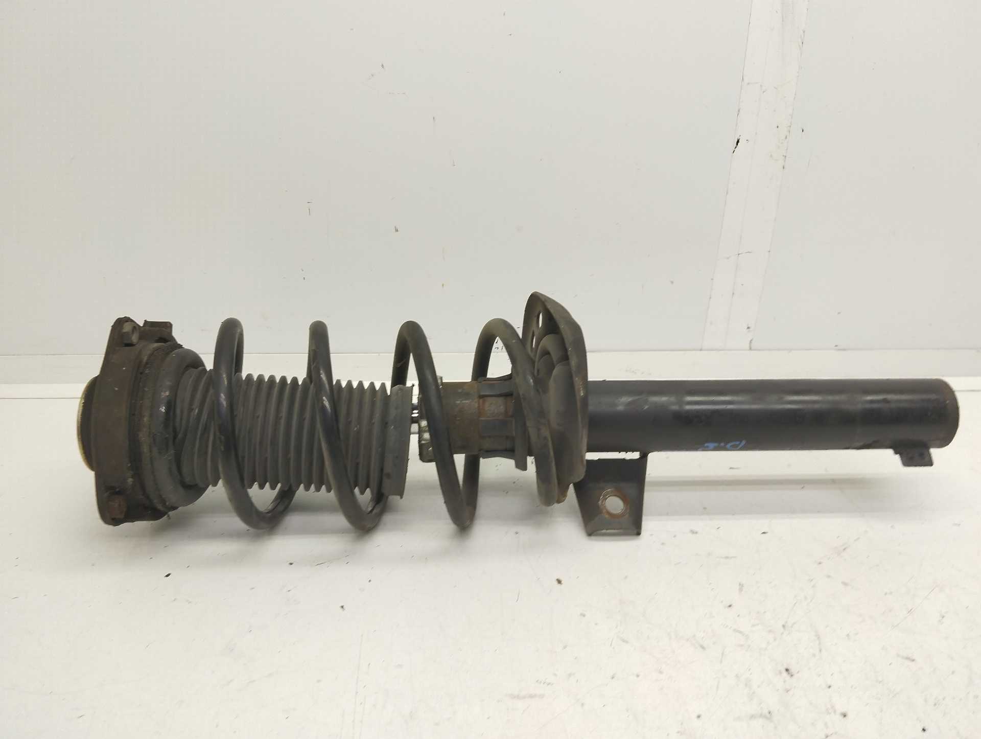 Recambio de amortiguador delantero izquierdo para audi a3 (8p) 1.6 tdi ambiente referencia OEM IAM 1K0413031DQ  