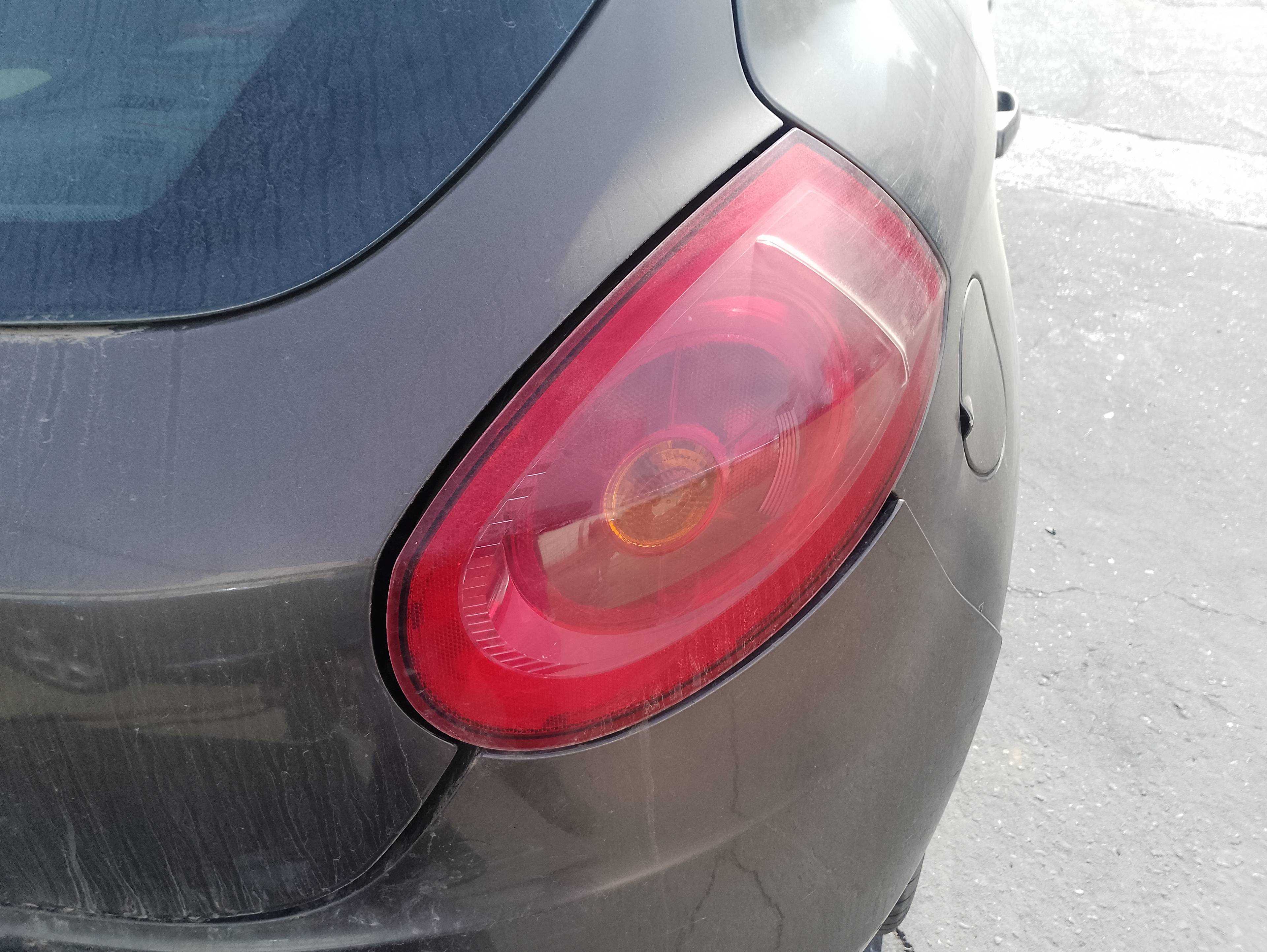 Recambio de piloto trasero derecho para fiat bravo (198) 1.9 active multijet referencia OEM IAM   