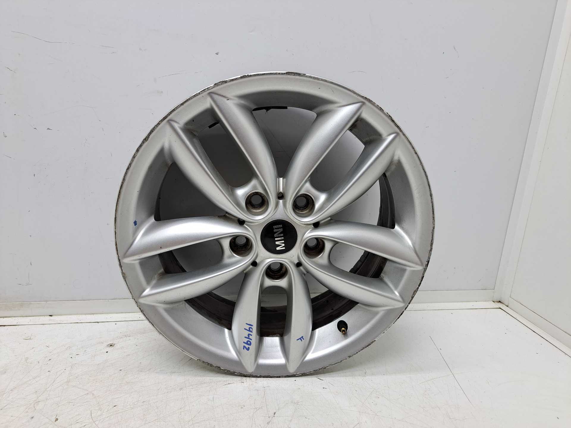 Recambio de llanta para bmw mini countryman (r60) cooper d referencia OEM IAM R17 9803723 