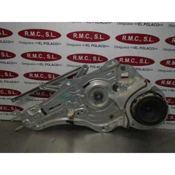 Recambio de elevalunas delantero izquierdo para kia sportage concept 4x2 referencia OEM IAM 824703U120  