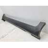 Recambio de faldon lateral para kia sportage business 2wd referencia OEM IAM 877528U000  