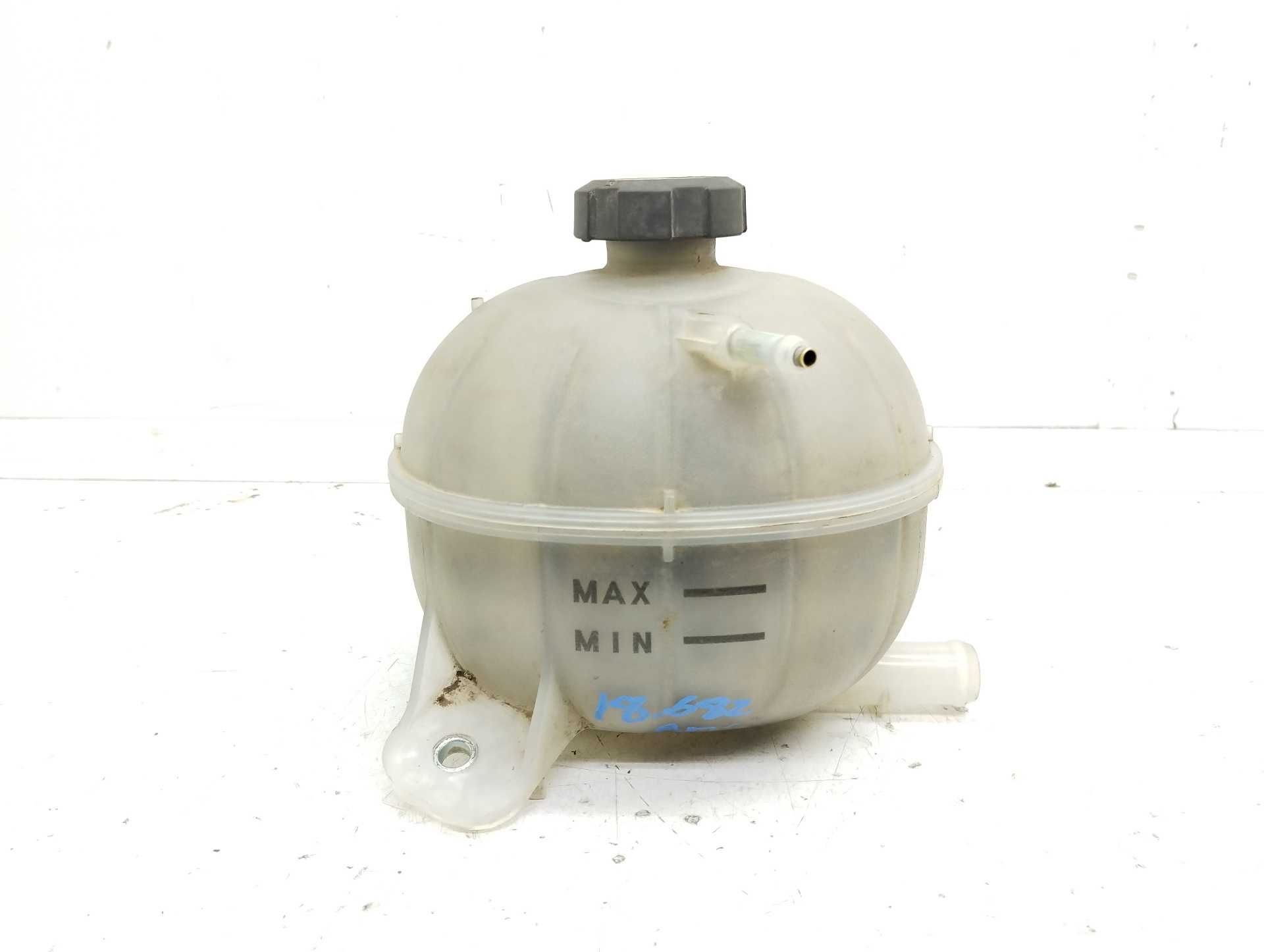 Recambio de deposito expansion para hyundai tucson classic blue referencia OEM IAM   