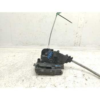Recambio de cerradura puerta trasera derecha para mercedes-benz clase gle (w166) gle 350 d 4matic referencia OEM IAM A2220064099