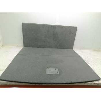 MOQUETA PISO MALETERO 4G9861529B 4G0862559B QA5 