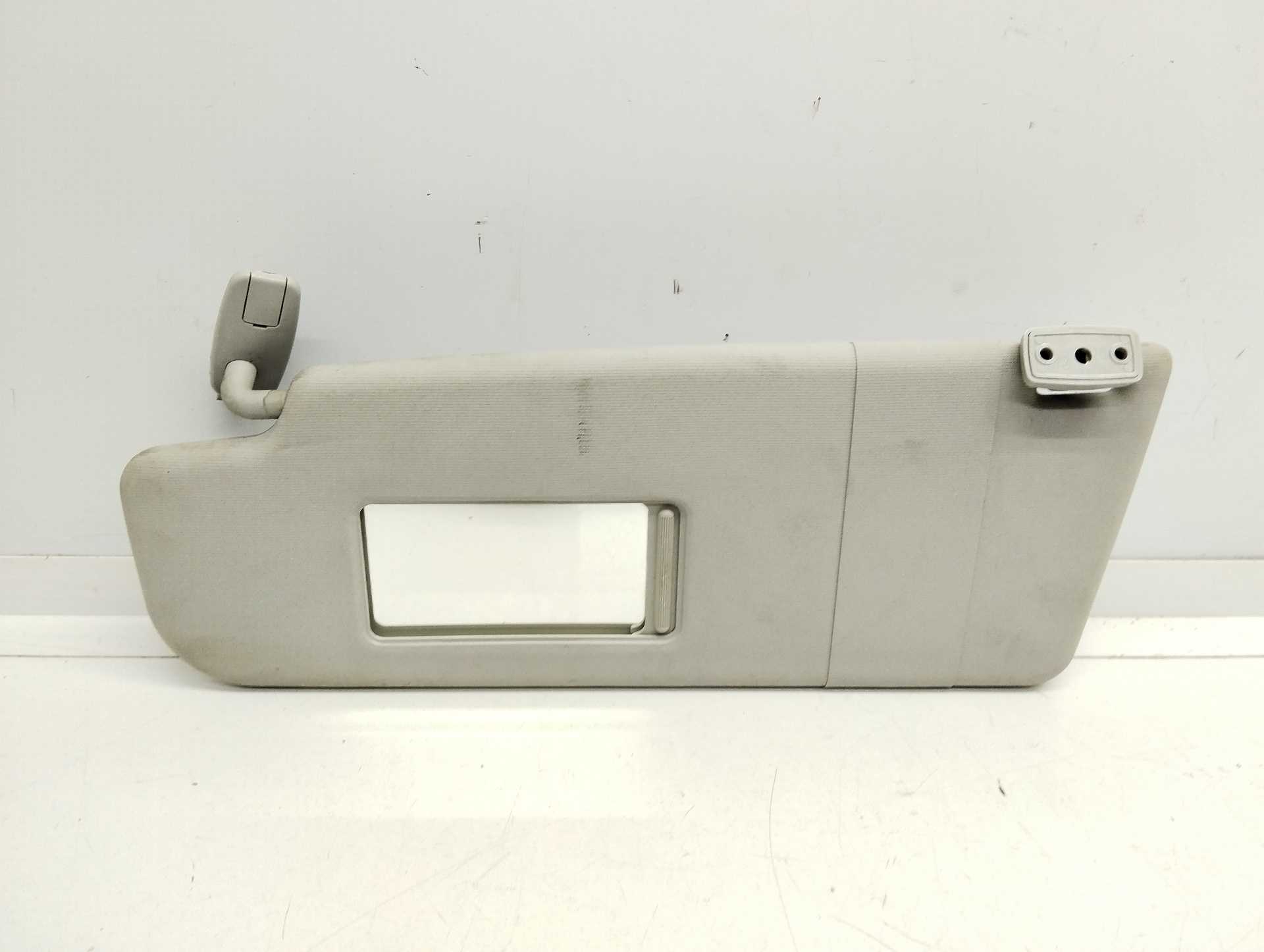 Recambio de parasol izquierdo para skoda fabia familiar (6y5) classic referencia OEM IAM   