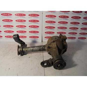 Recambio de puente delantero para suzuki vitara se/sv (et) 1.9 td largo lujo referencia OEM IAM   