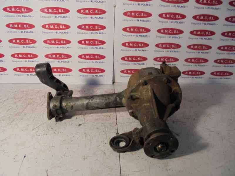 Recambio de puente delantero para suzuki vitara se/sv (et) 1.9 td largo lujo referencia OEM IAM   