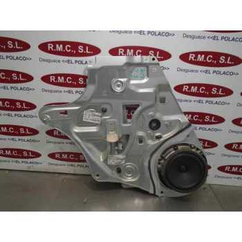 ELEVALUNAS TRASERO IZQUIERDO 834703U020 