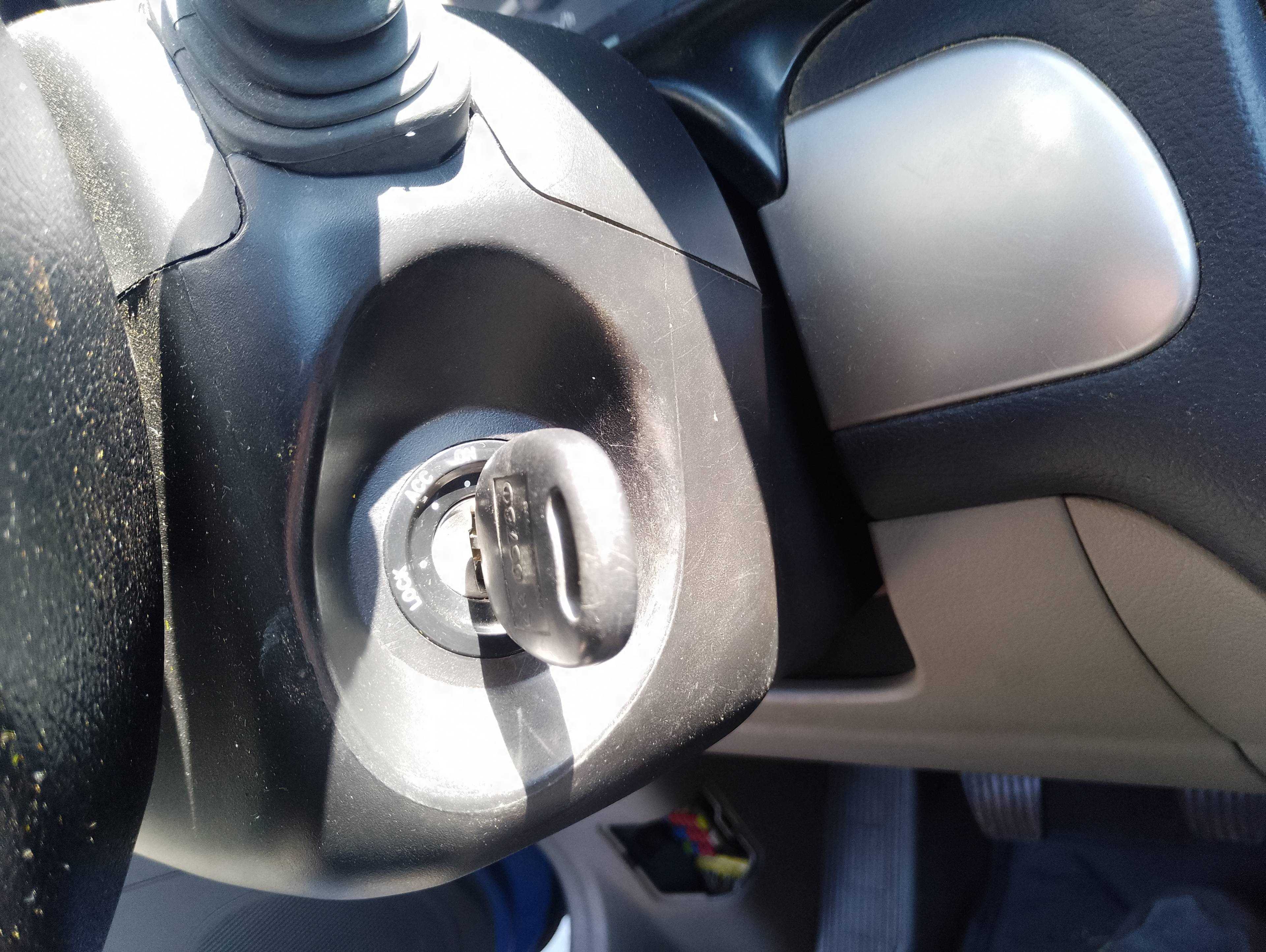 Recambio de conmutador de arranque para chevrolet tacuma se referencia OEM IAM   