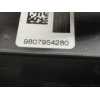 Recambio de cerradura puerta delantera derecha para peugeot 308 active referencia OEM IAM 9807954280  