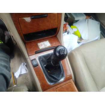 Recambio de palanca cambio para honda accord berlina (cl/cn) 2.0 executive referencia OEM IAM   