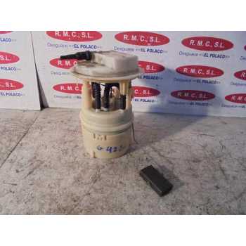 Recambio de aforador para peugeot 206 berlina 1.9 diesel referencia OEM IAM   OFERTA