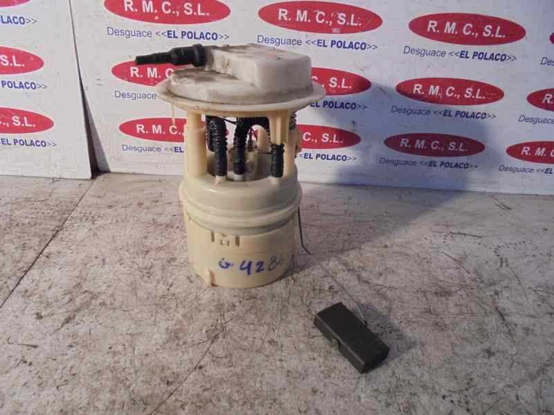 Recambio de aforador para peugeot 206 berlina 1.9 diesel referencia OEM IAM   OFERTA