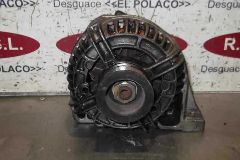 Recambio de alternador para volvo c70 coupe 2.4 turbo cat referencia OEM IAM REF NO VISIBLE  
